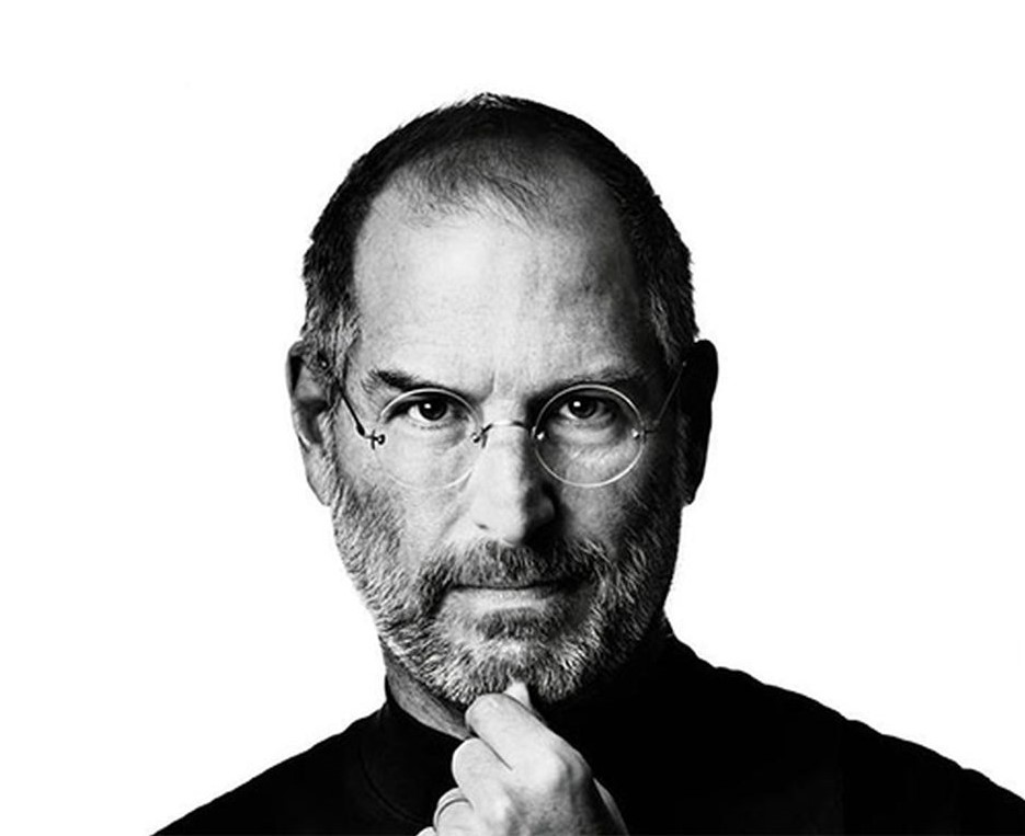 Steve Jobs